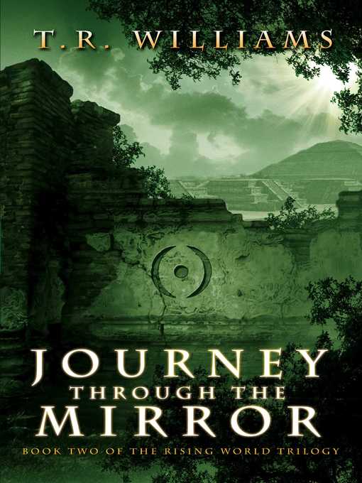 Title details for Journey Through the Mirrors by T. R. Williams - Wait list